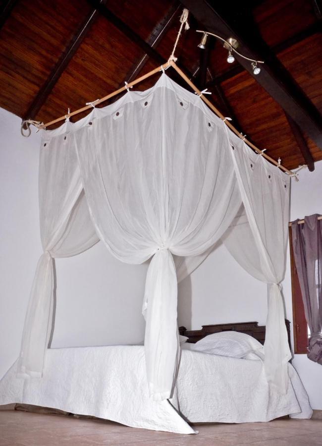 Domaine du Château Les Trois-Ilets Quarto foto