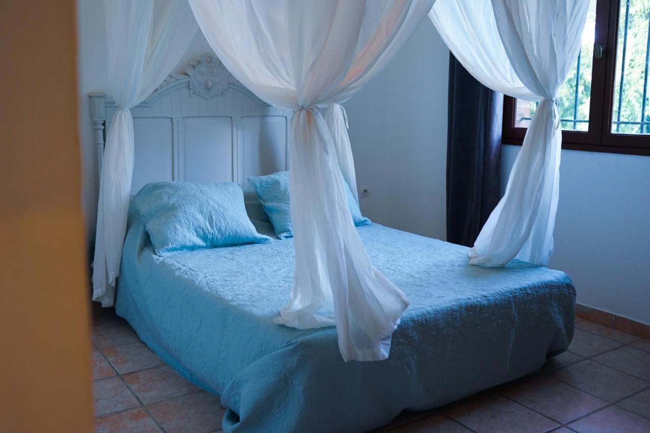Domaine du Château Les Trois-Ilets Quarto foto