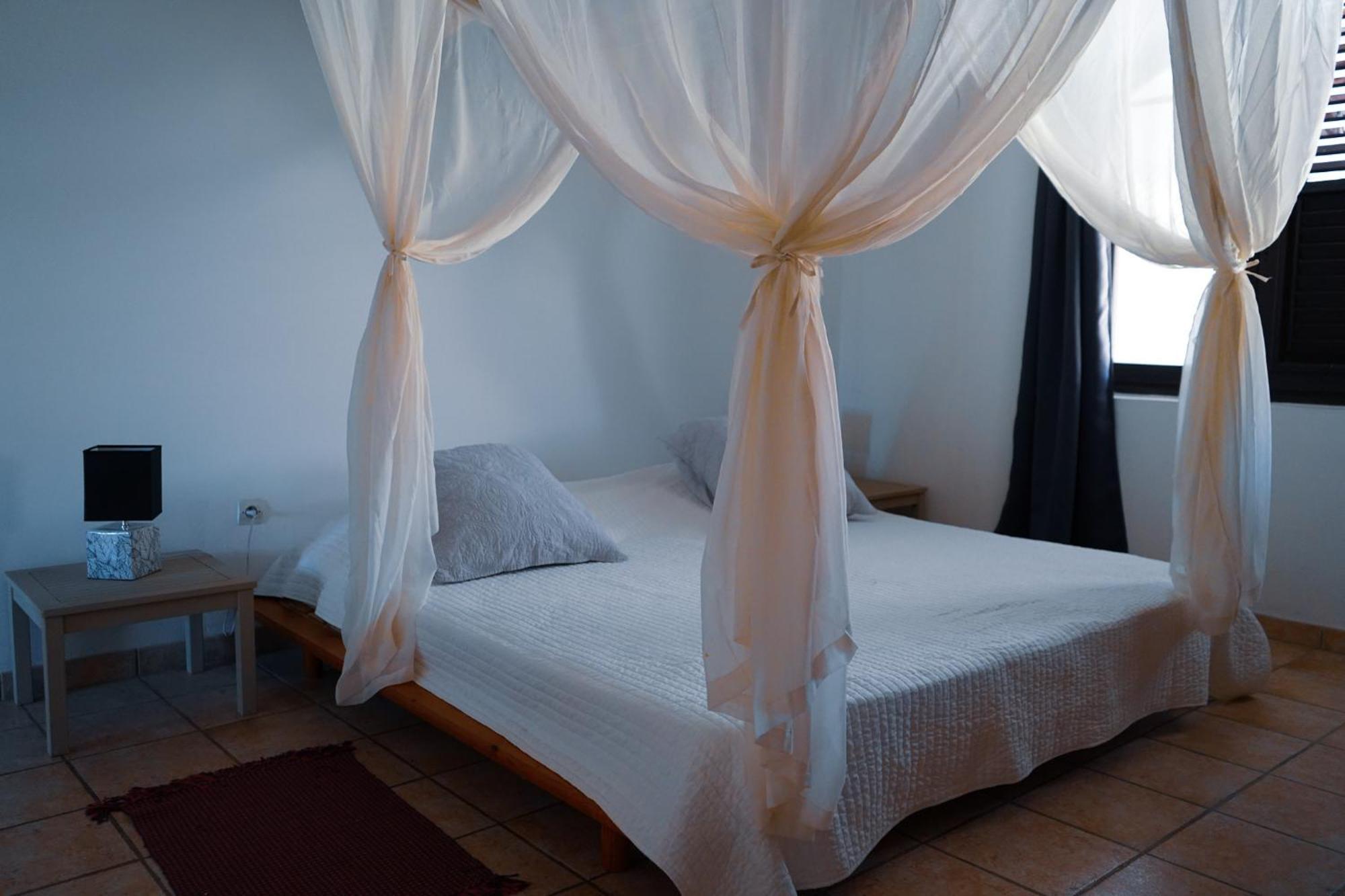 Domaine du Château Les Trois-Ilets Quarto foto