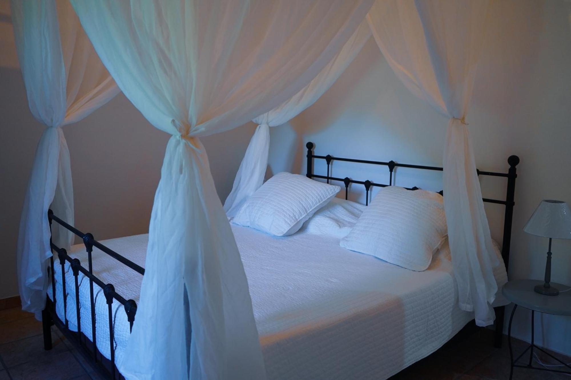 Domaine du Château Les Trois-Ilets Quarto foto