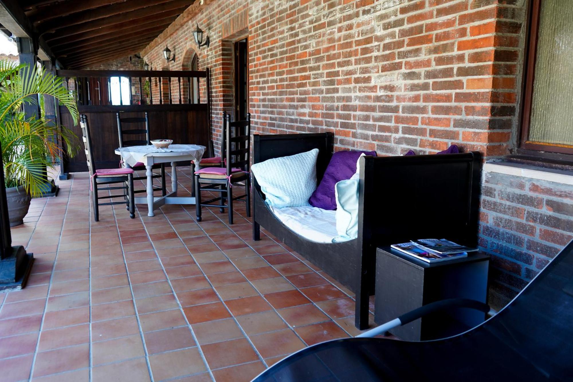 Domaine du Château Les Trois-Ilets Quarto foto